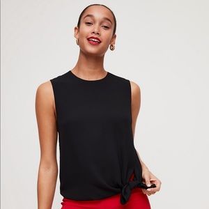 Babaton Hopkins Blouse